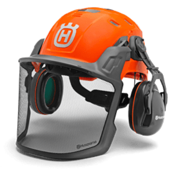 Husqvarna Schutzhelm Technical